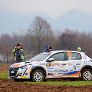 23° RALLY PREALPI MASTER SHOW - Gallery 23
